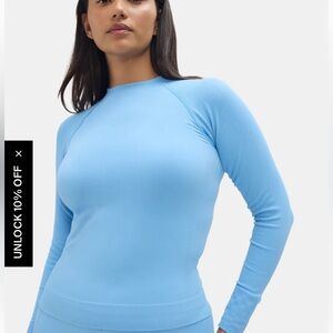 Halfdays Johnson Top